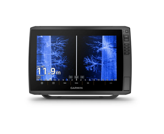 ECHOLOTAS GARMIN ECHOMAP ULTRA 2 122SV SU GT56UHD-TM, 010-02881-01