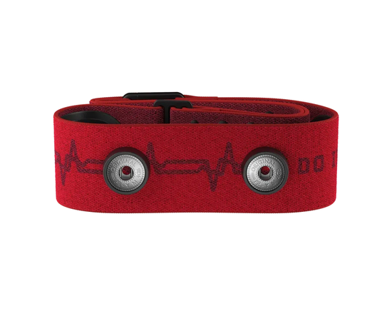 POLAR H10 šIRDIES RITMO MATUOKLIS, RAUDONA, M/XXL, 725882062549