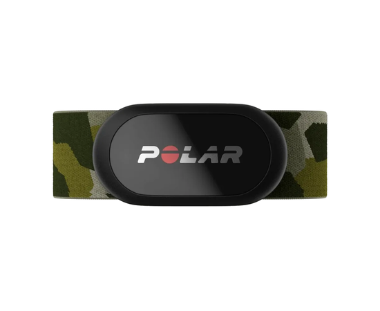 POLAR H10 šIRDIES RITMO MATUOKLIS, CAMO, M/XXL, 725882062563