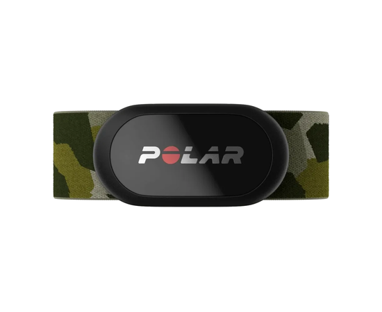 POLAR H10 šIRDIES RITMO MATUOKLIS, CAMO M/XXL, 725882062563