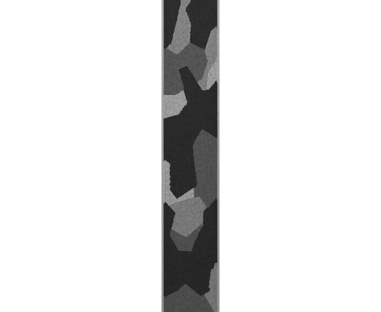 POLAR H10 šIRDIES RITMO MATUOKLIS, JUODA/CAMO, M/XXL, 725882062556