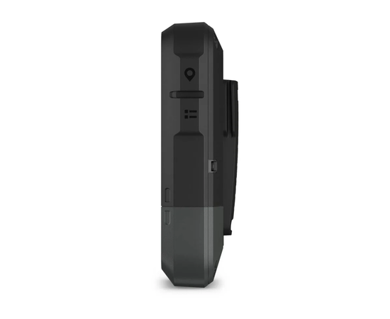 GARMIN ETREX SOLAR NEšIOJAMA NAVIGACIJA, 010-02782-00