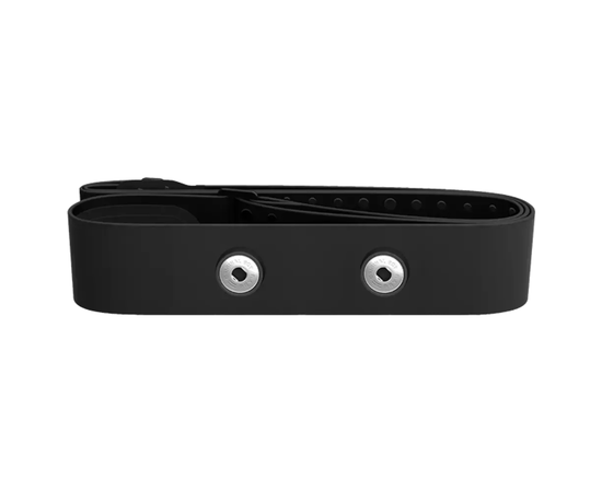 POLAR PRO STRAP JUODAS SENSORIAUS DIRžAS, 725882038100