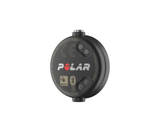 POLAR VERITY SENSE OPTINIS SENSORIUS, RAUDONOS SPALVOS, 725882065021