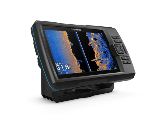 GARMIN STRIKER VIVID 7SV BE SONARO, 010-02553-02