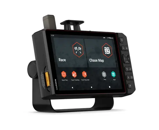 GARMIN TREAD XL - BAJA RACE BEKELėS PALYDOVINėS NAVIGACIJOS įRENGINYS, 010-02510-10