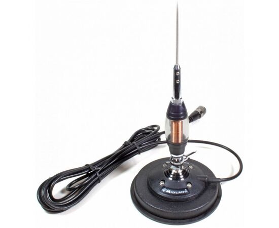 MIDLAND LC65 MAGNETINė ANTENA, LC65