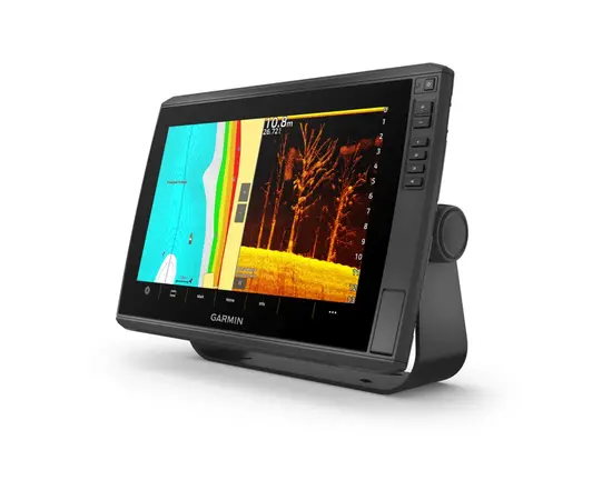ECHOLOTAS GARMIN ECHOMAP ULTRA 2 102SV SU GT56UHD-TM, 010-02879-01
