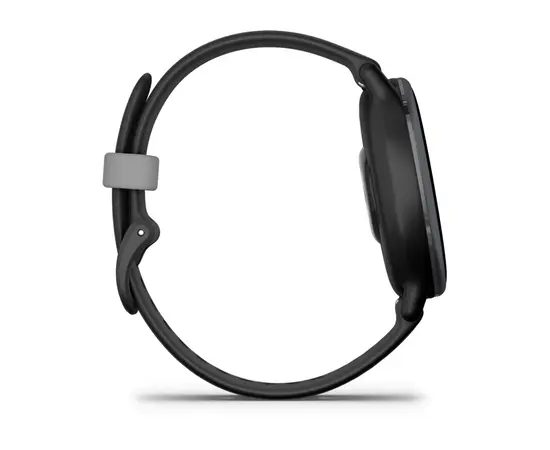 GARMIN VIVOACTIVE 5, JUODOS SPALVOS, 010-02862-10