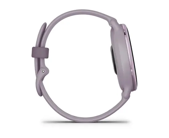 GARMIN VIVOACTIVE 5, ORCHIDėJų SPALVOS, 010-02862-13