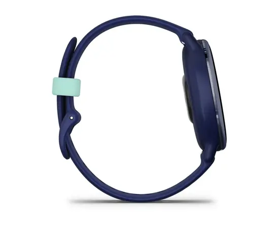 GARMIN VIVOACTIVE 5, MėLYNOS SPALVOS, 010-02862-12