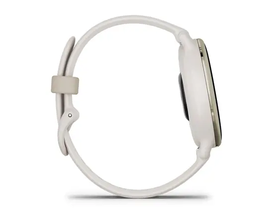 GARMIN VIVOACTIVE 5, KREMINėS AUKSO SPALVOS, 010-02862-11