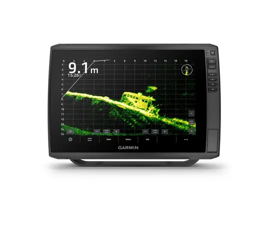 ECHOLOTAS GARMIN ECHOMAP ULTRA 2 122SV BE KEITIKLIO, 010-02881-00