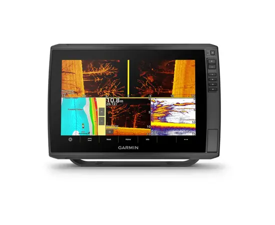 ECHOLOTAS GARMIN ECHOMAP ULTRA 2 102SV SU GT56UHD-TM, 010-02879-01