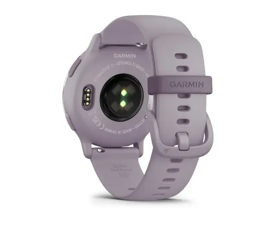 GARMIN VIVOACTIVE 5, ORCHIDėJų SPALVOS, 010-02862-13