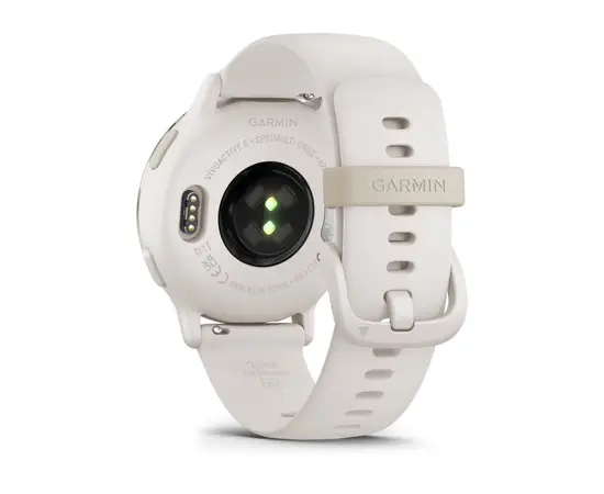 GARMIN VIVOACTIVE 5, KREMINėS AUKSO SPALVOS, 010-02862-11