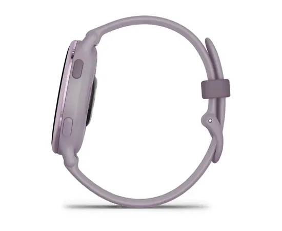 GARMIN VIVOACTIVE 5, ORCHIDėJų SPALVOS, 010-02862-13