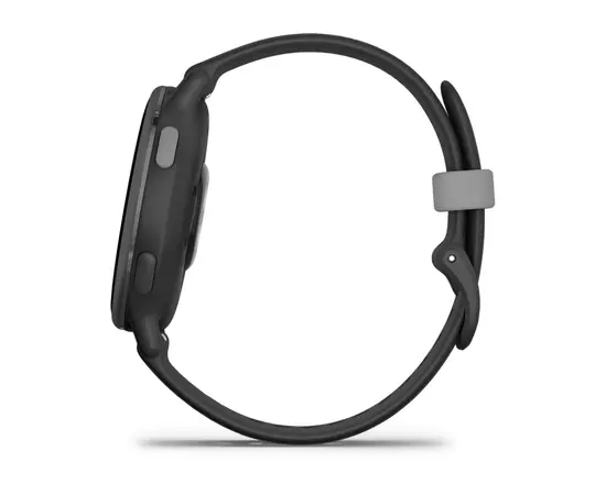 GARMIN VIVOACTIVE 5, JUODOS SPALVOS, 010-02862-10