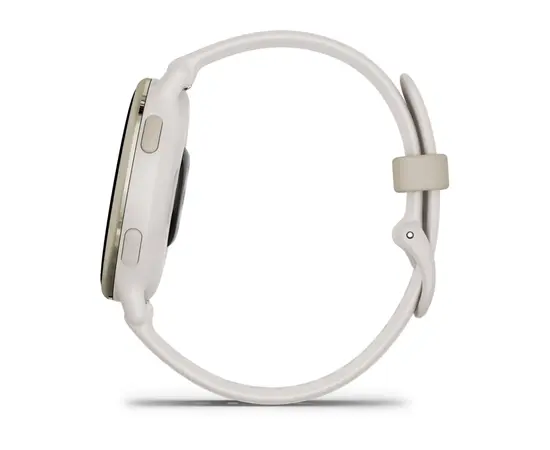 GARMIN VIVOACTIVE 5, KREMINėS AUKSO SPALVOS, 010-02862-11