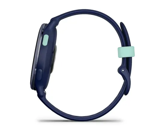 GARMIN VIVOACTIVE 5, MėLYNOS SPALVOS, 010-02862-12