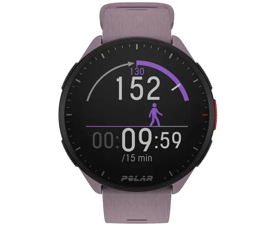 POLAR PACER ROžINIS, 725882060477