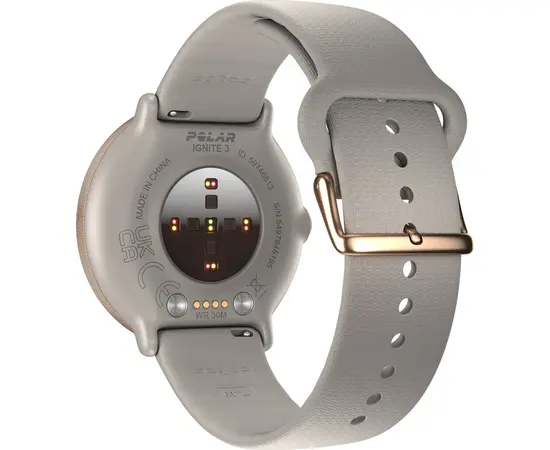 POLAR IGNITE 3 PILKOS SPALVOS, 725882062501