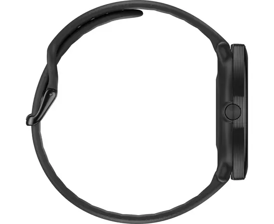POLAR IGNITE 3 JUODOS SPALVOS, 725882062488