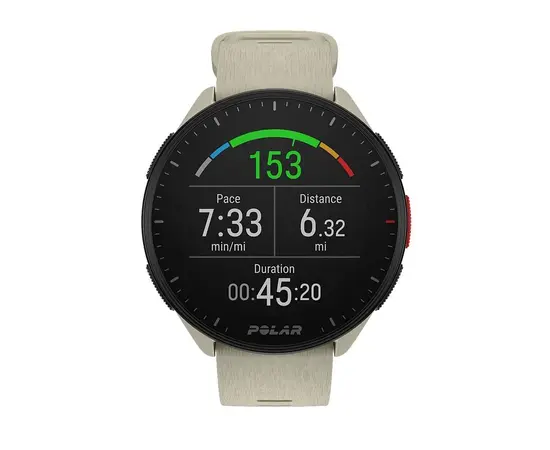 POLAR PACER BALTAS, 725882060453