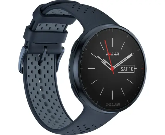 POLAR PACER PRO MėLYNAS, 725882060507