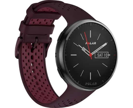 POLAR PACER PRO RAUSVAS, 725882060514