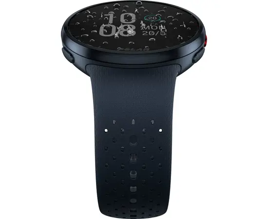POLAR PACER PRO MėLYNAS, 725882060507