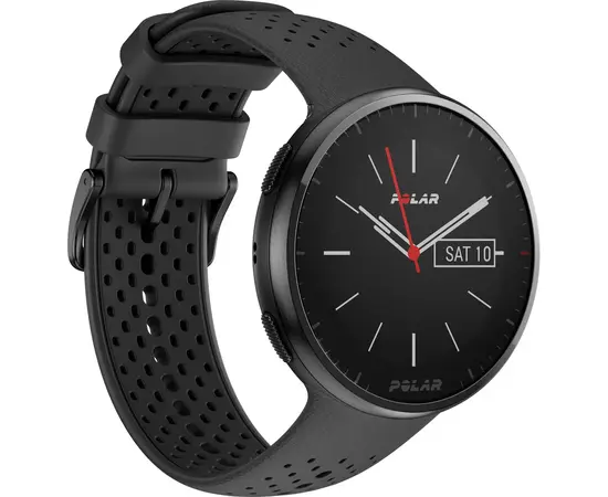 POLAR PACER PRO PILKAS, 725882060484