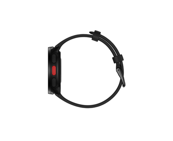 POLAR PACER JUODAS, 725882060446