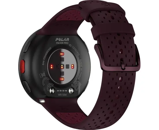 POLAR PACER PRO RAUSVAS, 725882060514
