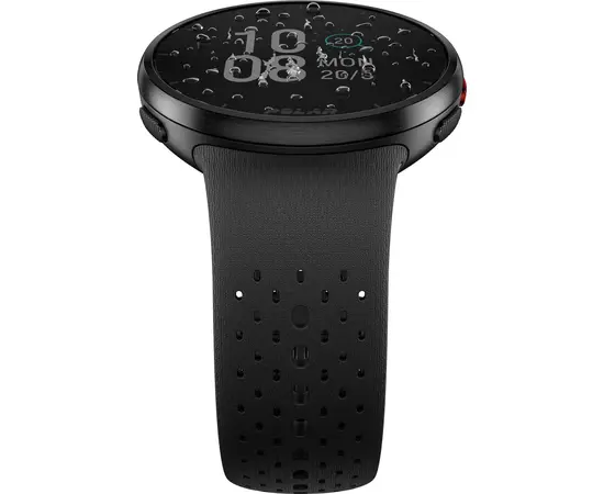 POLAR PACER PRO PILKAS, 725882060484