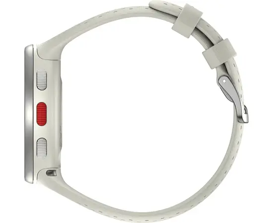 POLAR PACER PRO BALTAS, 725882060491