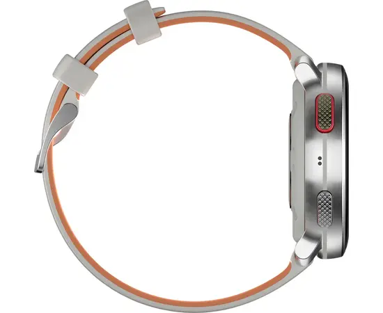 POLAR VANTAGE V3 SIDABRINIS/ORANžINIS, 725882064468