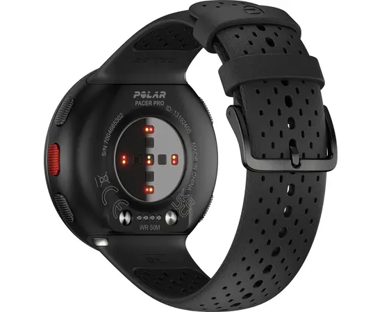 POLAR PACER PRO PILKAS, 725882060484