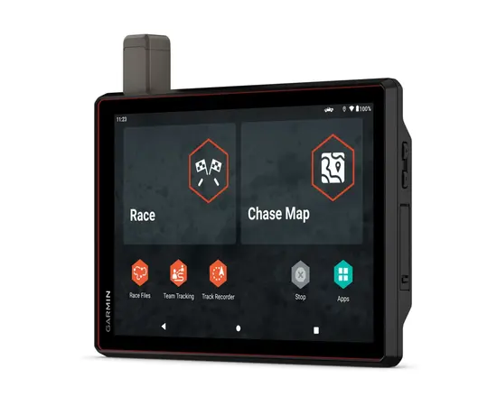 GARMIN TREAD XL - BAJA CHASE BEKELėS PALYDOVINėS NAVIGACIJOS įRENGINYS, 010-02833-10