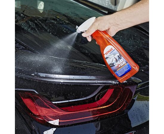 SONAX XTREME PURšKIAMA KėBULO APSAUGA „SPRAY & SEAL”, 750ML, 243400