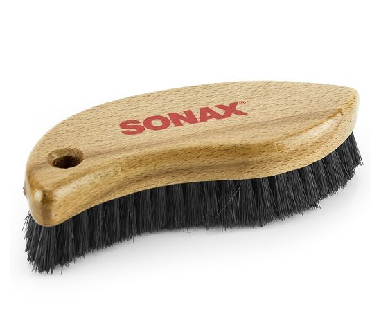 SONAX šEPETYS ODOS IR TEKSTILėS VALYMUI, 416741