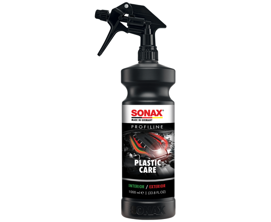 SONAX PROFILINE PLASTIKO PRIEžIūROS PRIEMONė 1L,  205405