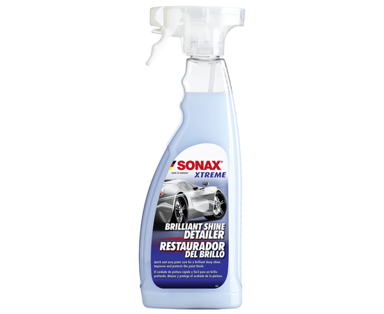 SONAX XTREME „BRILLIANT SHINE DETAILER”, 750ML,  287400