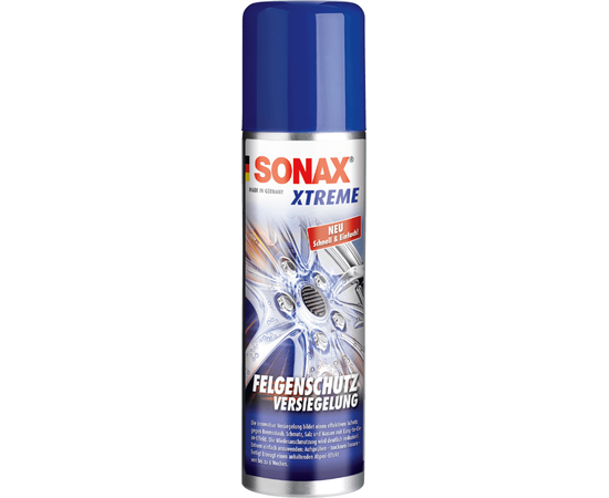 SONAX XTREME RATLANKIų APSAUGINė DANGA, 250ML, 250100