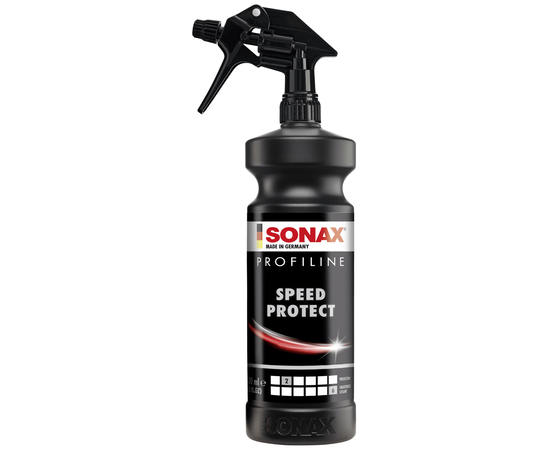 SONAX PROFILINE GREITA APSAUGA „SPEEDPROTECT”, 1L, 288405