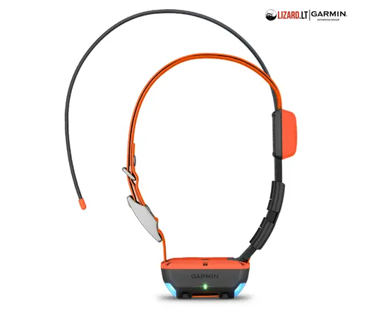 GARMIN ALPHA T20 ANTKAKLIS šUNIMS, 010-04149-01