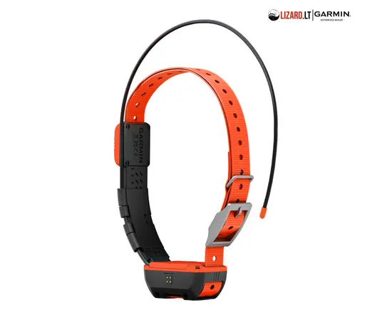 GARMIN ALPHA T 20 ANTKAKLIS šUNIMS, 010-02447-01