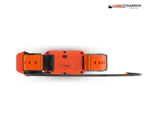 GARMIN ALPHA T20 ANTKAKLIS šUNIMS, 010-04149-01