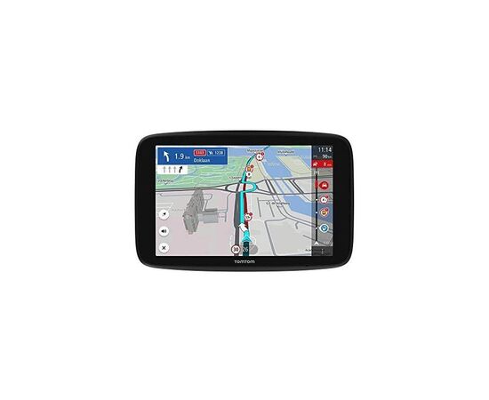 TOMTOM GO EXPERT PLUS 7" GPS NAVIGACIJA SUNKVEžIMIAMS, 1YD7.002.20
