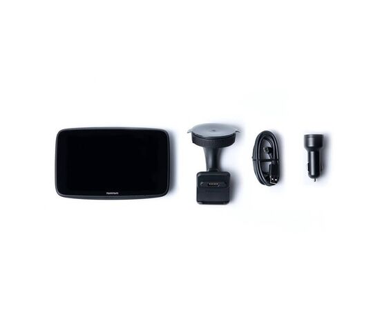 TOMTOM GO EXPERT PLUS 7" GPS NAVIGACIJA SUNKVEžIMIAMS, 1YD7.002.20